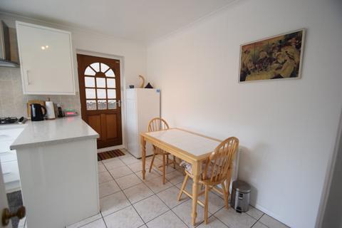 14 Grange Crescent, Coychurch, Bridgend, CF35 5HP