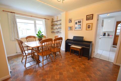 14 Grange Crescent, Coychurch, Bridgend, CF35 5HP