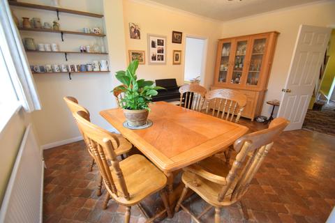 14 Grange Crescent, Coychurch, Bridgend, CF35 5HP