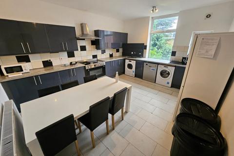 undefined, Hyde Park Road, Hyde Park, Leeds, LS6 1AJ