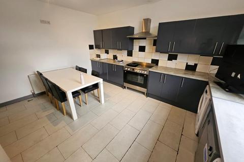 undefined, Hyde Park Road, Hyde Park, Leeds, LS6 1AJ