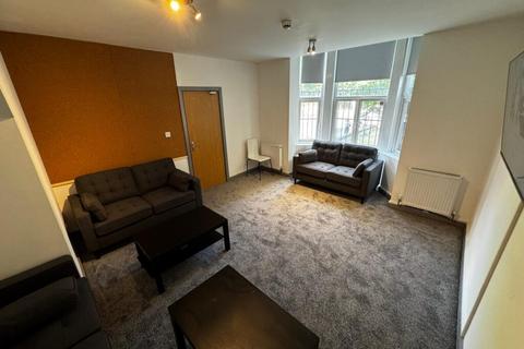 undefined, Hyde Park Road, Hyde Park, Leeds, LS6 1AJ