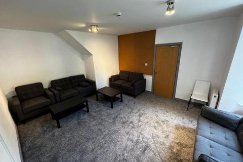 undefined, Hyde Park Road, Hyde Park, Leeds, LS6 1AJ