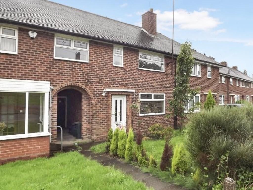 Ferncliffe Road, Harborne, B17 3 bed terraced house to rent £900 pcm