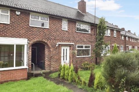 3 bedroom terraced house to rent, Ferncliffe Road, Harborne, B17