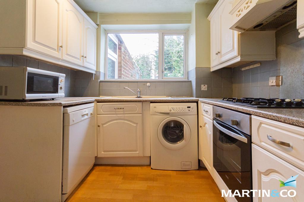 Ferncliffe Road, Harborne, B17 3 bed terraced house to rent £900 pcm