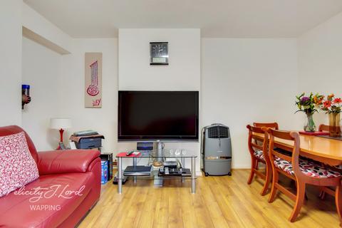 4 Key Close, London, E1 4HG