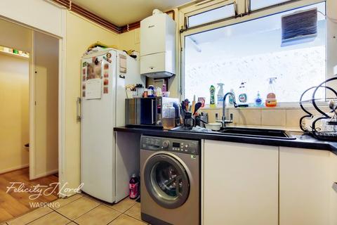 4 Key Close, London, E1 4HG