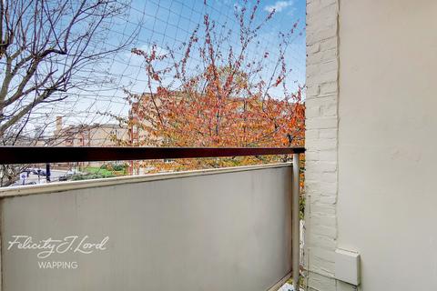 4 Key Close, London, E1 4HG