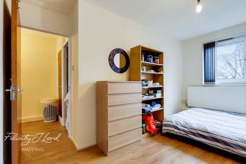 4 Key Close, London, E1 4HG