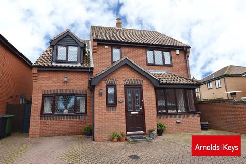 3 Bramble Drive, Sheringham, NR26 8XH