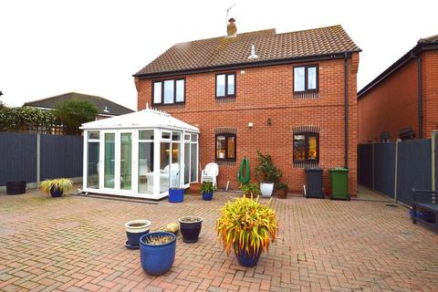 3 Bramble Drive, Sheringham, NR26 8XH
