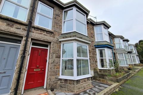 2 bedroom terraced house to rent, Richmond Street, Heamoor, Penzance