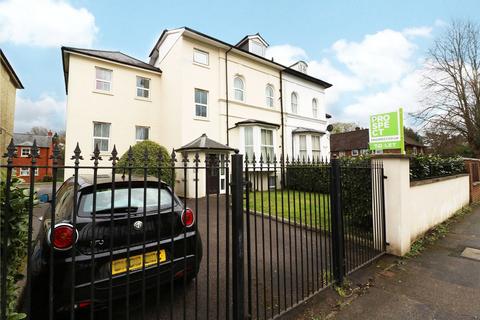 1 bedroom apartment to rent, Chestnut View, 129 Alexandra Road, Farnborough, GU14