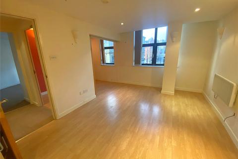 1 bedroom apartment to rent, Ivebridge House, 59 Market Street, Bradford, BD1