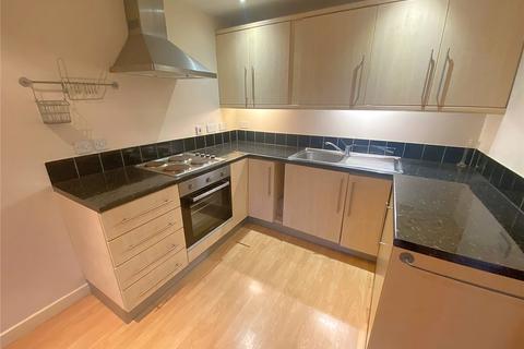 1 bedroom apartment to rent, Ivebridge House, 59 Market Street, Bradford, BD1