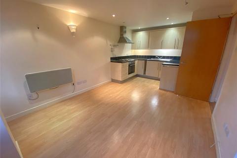 1 bedroom apartment to rent, Ivebridge House, 59 Market Street, Bradford, BD1