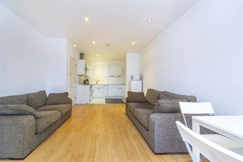 40 Caravel Close, London, E14 8PD