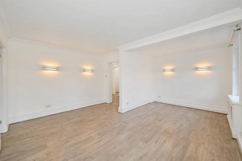 1 bedroom apartment to rent, Hamilton Terrace, St John's Wood, London, NW8