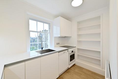 1 bedroom apartment to rent, Hamilton Terrace, St John's Wood, London, NW8