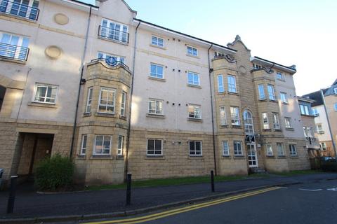 2 bedroom flat to rent, Hopetoun Street, Bonnington, Edinburgh, EH7