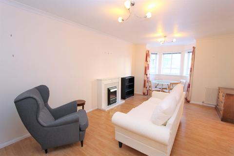 2 bedroom flat to rent, Hopetoun Street, Bonnington, Edinburgh, EH7