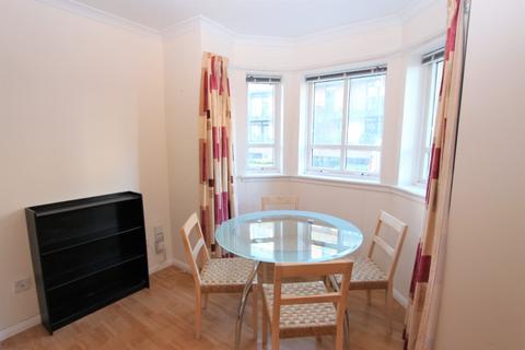 2 bedroom flat to rent, Hopetoun Street, Bonnington, Edinburgh, EH7