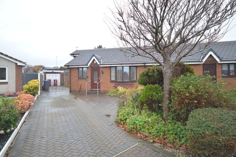 11 Bamburgh Close, Blackpool, FY4 5FA