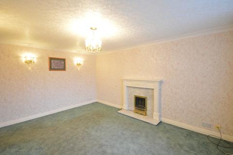 11 Bamburgh Close, Blackpool, FY4 5FA