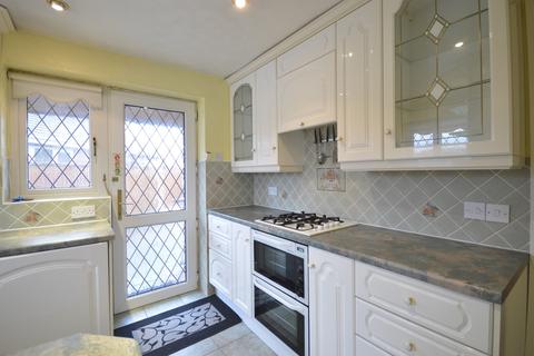 11 Bamburgh Close, Blackpool, FY4 5FA