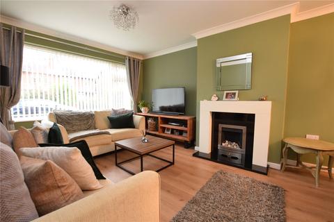 6 Stanmore Crescent, Leeds, LS4 2RY