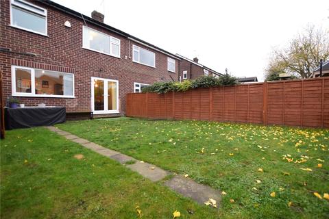 6 Stanmore Crescent, Leeds, LS4 2RY