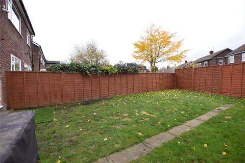 6 Stanmore Crescent, Leeds, LS4 2RY