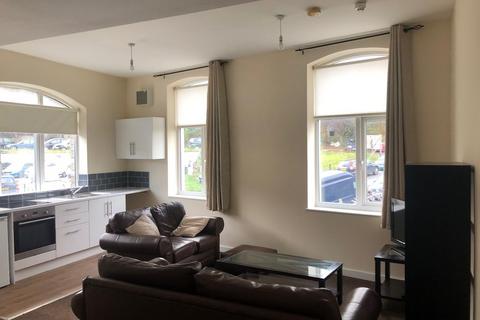 1 bedroom flat to rent, Well Lane, Batley