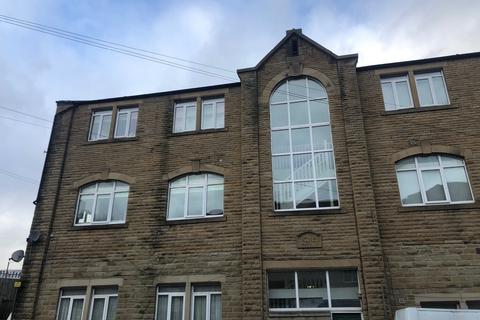 undefined, Well Lane, Batley