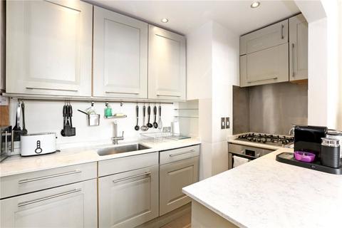 2 bedroom apartment to rent, Clanricarde Gardens, Notting Hill, London, W2