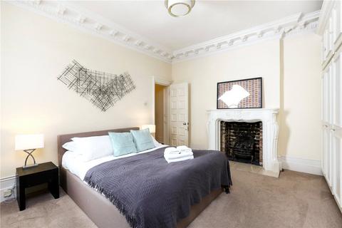 2 bedroom apartment to rent, Clanricarde Gardens, Notting Hill, London, W2