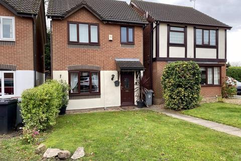 9 Ash Grove, Congleton, CW12 4PN