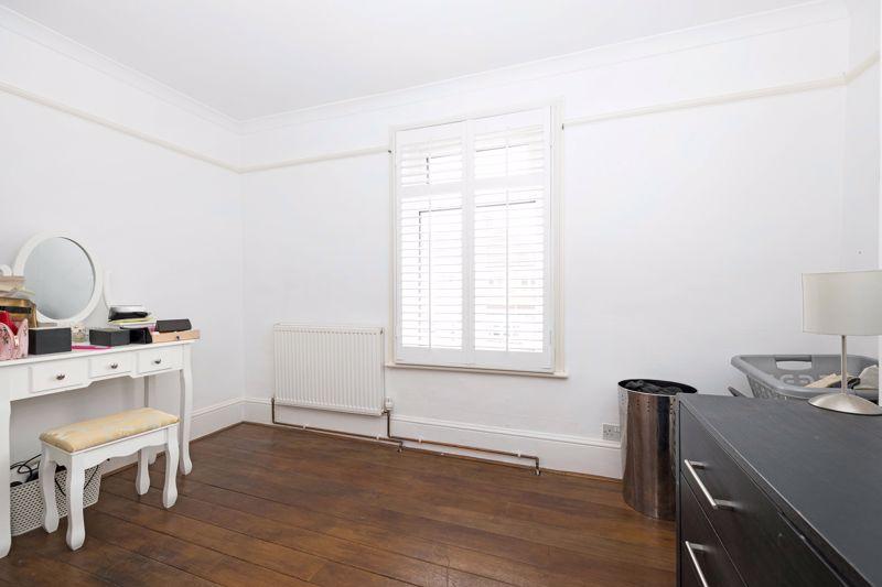 Front bedroom