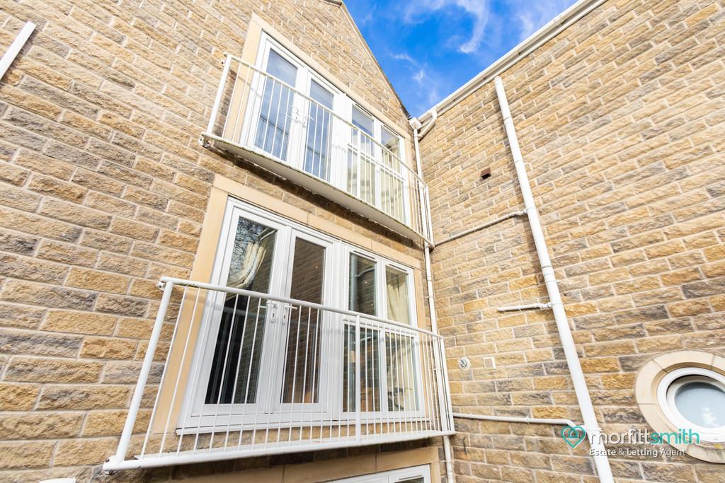 Church Street, Oughtibridge, S35 0AB Stunning Apartment 2 bed