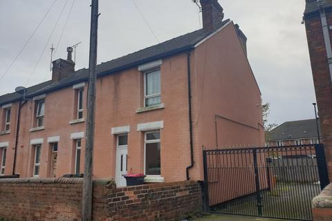 3 bedroom end of terrace house to rent, Duncan Street, Brinsworth, S60 5DD