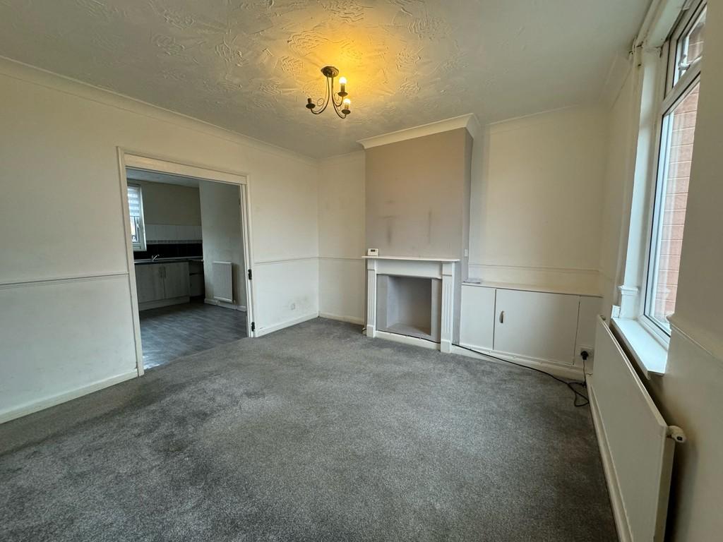 Duncan lounge
