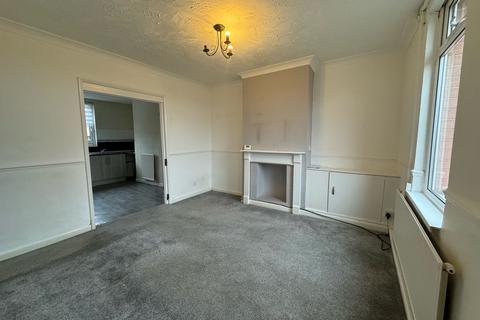 3 bedroom end of terrace house to rent, Duncan Street, Brinsworth, S60 5DD