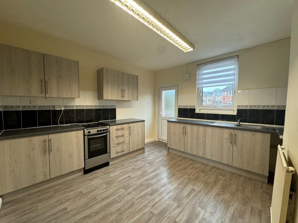 Duncan kitchen