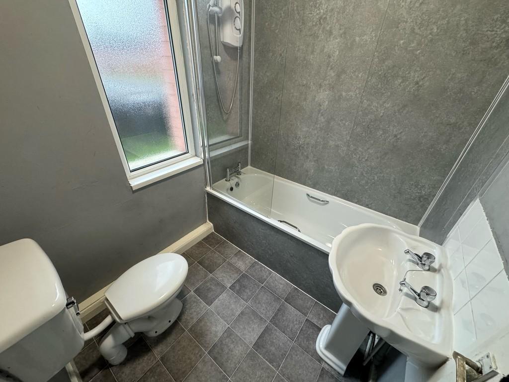 Bathroom duncan