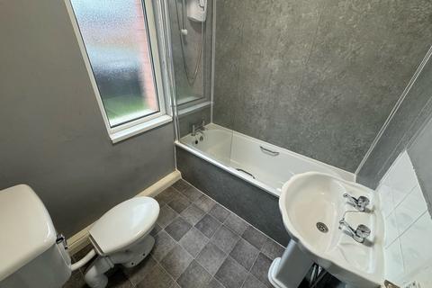 3 bedroom end of terrace house to rent, Duncan Street, Brinsworth, S60 5DD