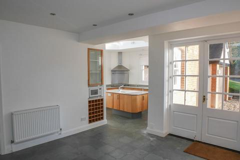 East House Wrens Hill, Oxshott, Leatherhead, KT22 0HN