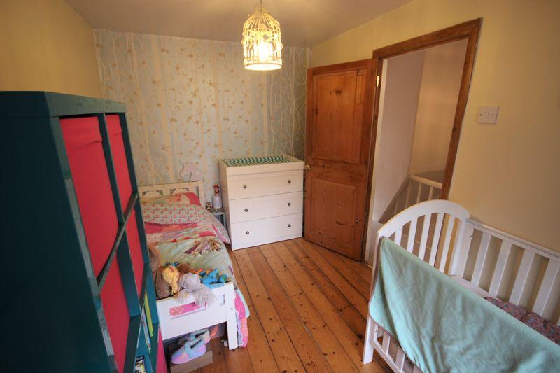 Kids bedroom