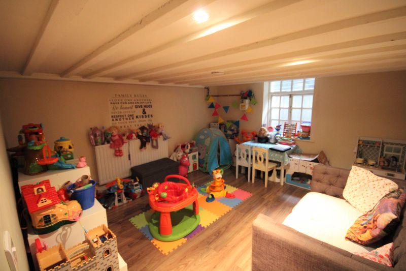 Basement 2