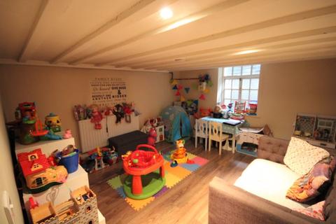 84 Main Street, Sedbergh, LA10 5AD